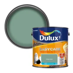 Dulux Easycare Washable & Tough Village Maze Matt Wall Paint, 2.5L