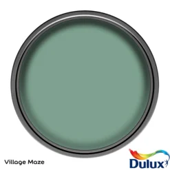 Dulux Easycare Washable & Tough Village Maze Matt Wall Paint, 2.5L 10 Dulux Easycare Washable & Tough Village Maze Matt Wall Paint, 2.5L -Dulux dulux easycare washable tough village maze matt wall paint 2 5l5010212658567 12c bq