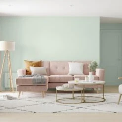 Dulux Easycare Washable & Tough Willow Tree Matt Wall Paint, 5L -Dulux dulux easycare washable tough willow tree matt wall paint 5l5010212659489 01i bq