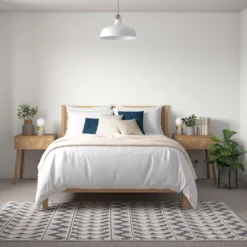 Dulux Easycare White Cotton Matt Emulsion Paint, 2.5L -Dulux dulux easycare white cotton matt emulsion paint 2 5l5010212624333 07i bq