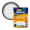 Dulux Easycare White Mist Matt Emulsion Paint, 5L