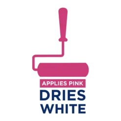 Dulux Magic Pure Brilliant White Matt Emulsion Paint, 5L -Dulux dulux magic pure brilliant white matt emulsion paint 5l5010212633830 01t bq