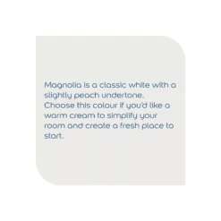 Dulux Magnolia Matt Emulsion Paint, 10L -Dulux dulux magnolia matt emulsion paint 10l5010212520963 36c bq