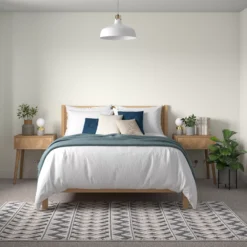 Dulux Natural Hints Jasmine White Silk Emulsion Paint, 5L 13 Dulux Natural Hints Jasmine White Silk Emulsion Paint, 5L -Dulux dulux natural hints jasmine white silk emulsion paint 5l5010212449561 07i bq