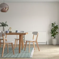 Dulux Natural Hints Jasmine White Silk Emulsion Paint, 5L 12 Dulux Natural Hints Jasmine White Silk Emulsion Paint, 5L -Dulux dulux natural hints jasmine white silk emulsion paint 5l5010212449561 08i bq