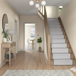 Dulux Natural Hints Orchid White Silk Emulsion Paint, 2.5L 12 Dulux Natural Hints Orchid White Silk Emulsion Paint, 2.5L -Dulux dulux natural hints orchid white silk emulsion paint 2 5l5010212404799 02i bq