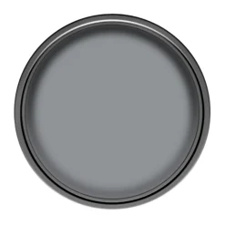 Dulux Non Drip Natural Slate Gloss Metal & Wood Paint, 750ml -Dulux dulux non drip natural slate gloss metal wood paint 750ml5010212651315 12c bq