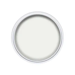 Dulux Non Drip White Cotton Gloss Metal & Wood Paint, 750ml -Dulux dulux non drip white cotton gloss metal wood paint 750ml5010212651339 36c