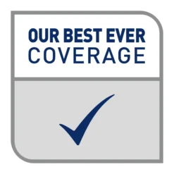 Dulux Once Pure Brilliant White Gloss Metal & Wood Paint, 2.5L -Dulux dulux once pure brilliant white gloss metal wood paint 2 5l5010212417485 01t bq