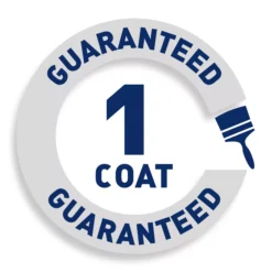 Dulux Once Pure Brilliant White Gloss Metal & Wood Paint, 2.5L -Dulux dulux once pure brilliant white gloss metal wood paint 2 5l5010212417485 02t bq