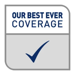 Dulux Once Pure Brilliant White Gloss Metal & Wood Paint, 750ml -Dulux dulux once pure brilliant white gloss metal wood paint 750ml5010212417478 01t bq