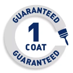 Dulux Once Pure Brilliant White Gloss Metal & Wood Paint, 750ml -Dulux dulux once pure brilliant white gloss metal wood paint 750ml5010212417478 02t bq