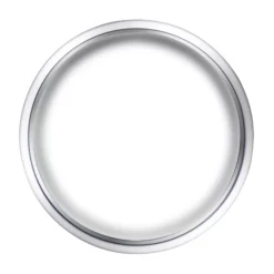 Dulux Once Pure Brilliant White Satinwood Metal & Wood Paint, 2.5L -Dulux dulux once pure brilliant white satinwood metal wood paint 2 5l5010212477328 36c