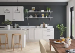 Dulux One Coat Cannon Ball Matt Emulsion Paint, 1.25L -Dulux dulux one coat cannon ball matt emulsion paint 1 25l5010212659687 05i