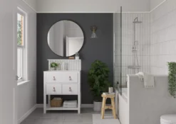 Dulux One Coat Cannon Ball Matt Emulsion Paint, 1.25L -Dulux dulux one coat cannon ball matt emulsion paint 1 25l5010212659687 06i