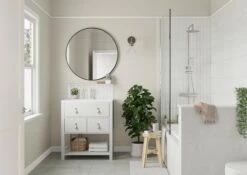 Dulux One Coat Egyptian Cotton Matt Emulsion Paint, 2.5L -Dulux dulux one coat egyptian cotton matt emulsion paint 2 5l5010212656259 06i