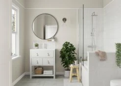 Dulux One Coat Egyptian Cotton Matt Emulsion Paint, 5L -Dulux dulux one coat egyptian cotton matt emulsion paint 5l5010212656518 06i