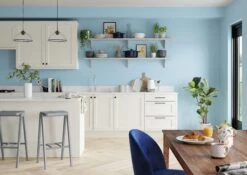 Dulux One Coat First Dawn Matt Emulsion Paint, 2.5L -Dulux dulux one coat first dawn matt emulsion paint 2 5l5010212656372 05i