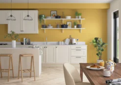 Dulux One Coat Golden Sands Matt Emulsion Paint, 1.25L -Dulux dulux one coat golden sands matt emulsion paint 1 25l5010212659755 05i