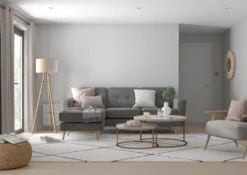 Dulux One Coat Goose Down Matt Emulsion Paint, 2.5L -Dulux dulux one coat goose down matt emulsion paint 2 5l5010212656327 03i