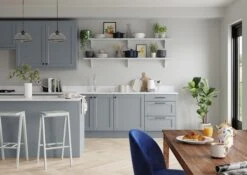 Dulux One Coat Goose Down Matt Emulsion Paint, 2.5L -Dulux dulux one coat goose down matt emulsion paint 2 5l5010212656327 05i