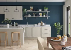 Dulux One Coat Ink Well Matt Emulsion Paint, 1.25L -Dulux dulux one coat ink well matt emulsion paint 1 25l5010212659717 05i