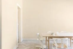 Dulux One Coat Magnolia Matt Emulsion Paint, 5L -Dulux dulux one coat magnolia matt emulsion paint 5l5010212656440 02i