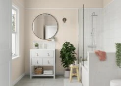 Dulux One Coat Magnolia Matt Emulsion Paint, 5L -Dulux dulux one coat magnolia matt emulsion paint 5l5010212656440 06i