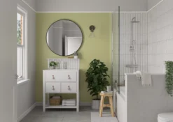 Dulux One Coat Melon Sorbet Matt Emulsion Paint, 1.25L 12 Dulux One Coat Melon Sorbet Matt Emulsion Paint, 1.25L -Dulux dulux one coat melon sorbet matt emulsion paint 1 25l5010212659762 02i