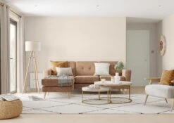 Dulux One Coat Natural Hessian Matt Emulsion Paint, 5L -Dulux dulux one coat natural hessian matt emulsion paint 5l5010212656501 02i