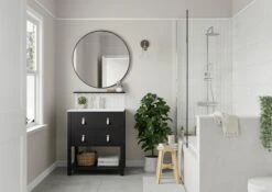 Dulux One Coat Pebble Shore Matt Emulsion Paint, 2.5L -Dulux dulux one coat pebble shore matt emulsion paint 2 5l5010212656334 06i