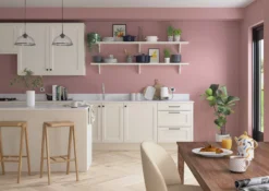 Dulux One Coat Pressed Petal Matt Emulsion Paint, 2.5L -Dulux dulux one coat pressed petal matt emulsion paint 2 5l5010212656426 05i