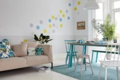 Dulux One Coat Rock Salt Matt Emulsion Paint, 2.5L 11 Dulux One Coat Rock Salt Matt Emulsion Paint, 2.5L -Dulux dulux one coat rock salt matt emulsion paint 2 5l5010212656297 01i