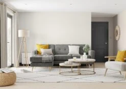 Dulux One Coat Timeless Matt Emulsion Paint, 5L -Dulux dulux one coat timeless matt emulsion paint 5l5010212656488 01i