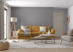 Dulux One Coat Urban Obsession Matt Emulsion Paint, 1.25L -Dulux dulux one coat urban obsession matt emulsion paint 1 25l5010212659694 01i