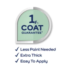 Dulux One Coat Warm Pewter Matt Emulsion Paint, 5L -Dulux dulux one coat warm pewter matt emulsion paint 5l5010212656532 01t