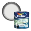 Dulux One Coat White Mist Matt Emulsion Paint, 2.5L