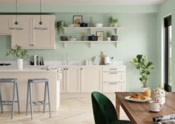 Dulux One Coat Willow Tree Matt Emulsion Paint, 2.5L -Dulux dulux one coat willow tree matt emulsion paint 2 5l5010212656396 05i