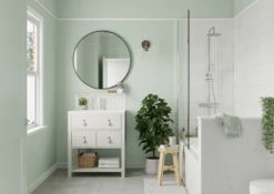 Dulux One Coat Willow Tree Matt Emulsion Paint, 2.5L -Dulux dulux one coat willow tree matt emulsion paint 2 5l5010212656396 06i