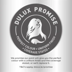 Dulux Pale Primrose Soft Sheen Emulsion Paint, 5L 7 Dulux Pale Primrose Soft Sheen Emulsion Paint, 5L -Dulux dulux pale primrose soft sheen emulsion paint 5l5011060050817 01i bq