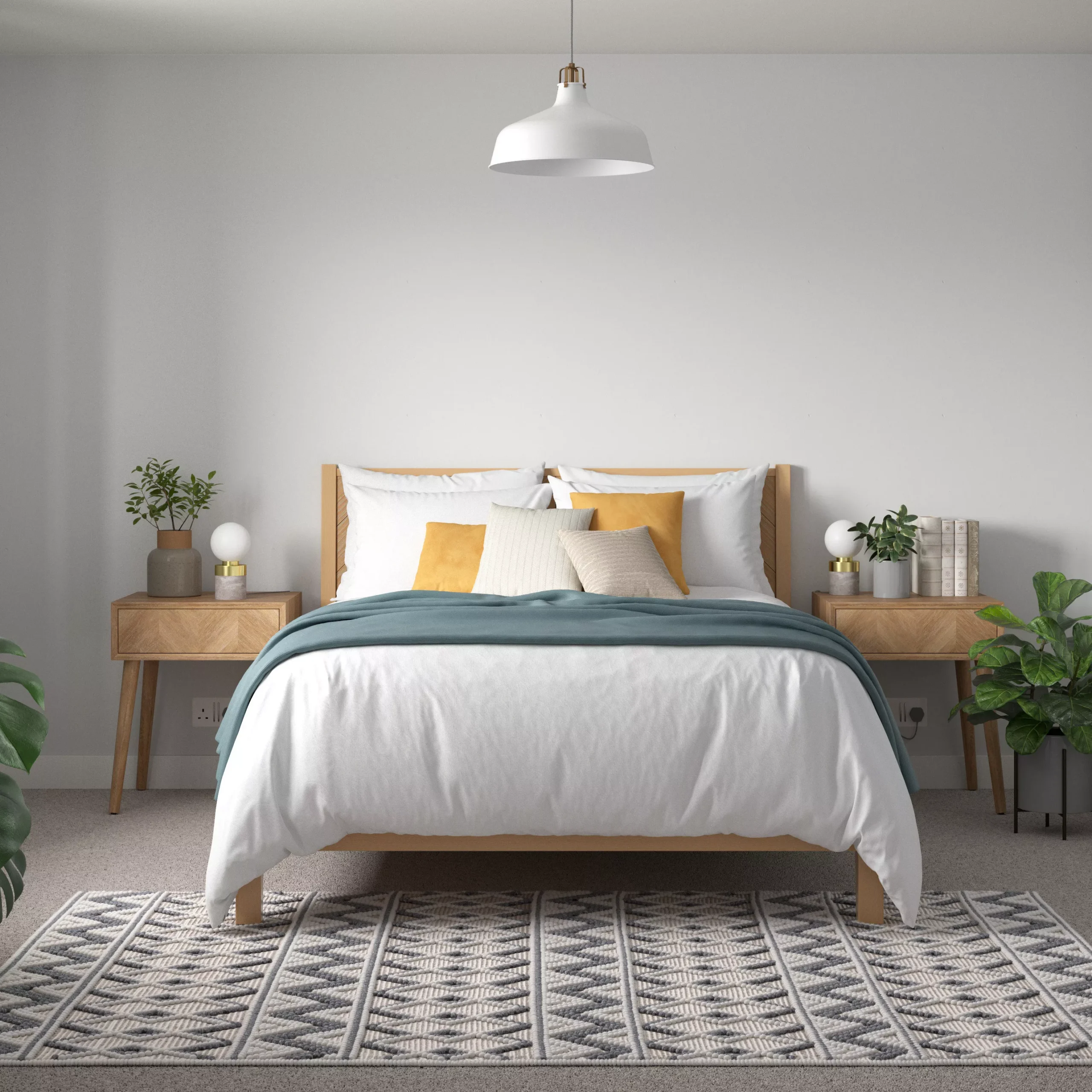 Dulux Polished Pebble Matt Emulsion Paint, 7.5L 11 Dulux Polished Pebble Matt Emulsion Paint, 7.5L - Image 11