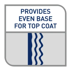 Dulux Professional White Metal & Wood Undercoat, 2.5L -Dulux dulux professional white metal wood undercoat 2 5l5010212000076 02t bq