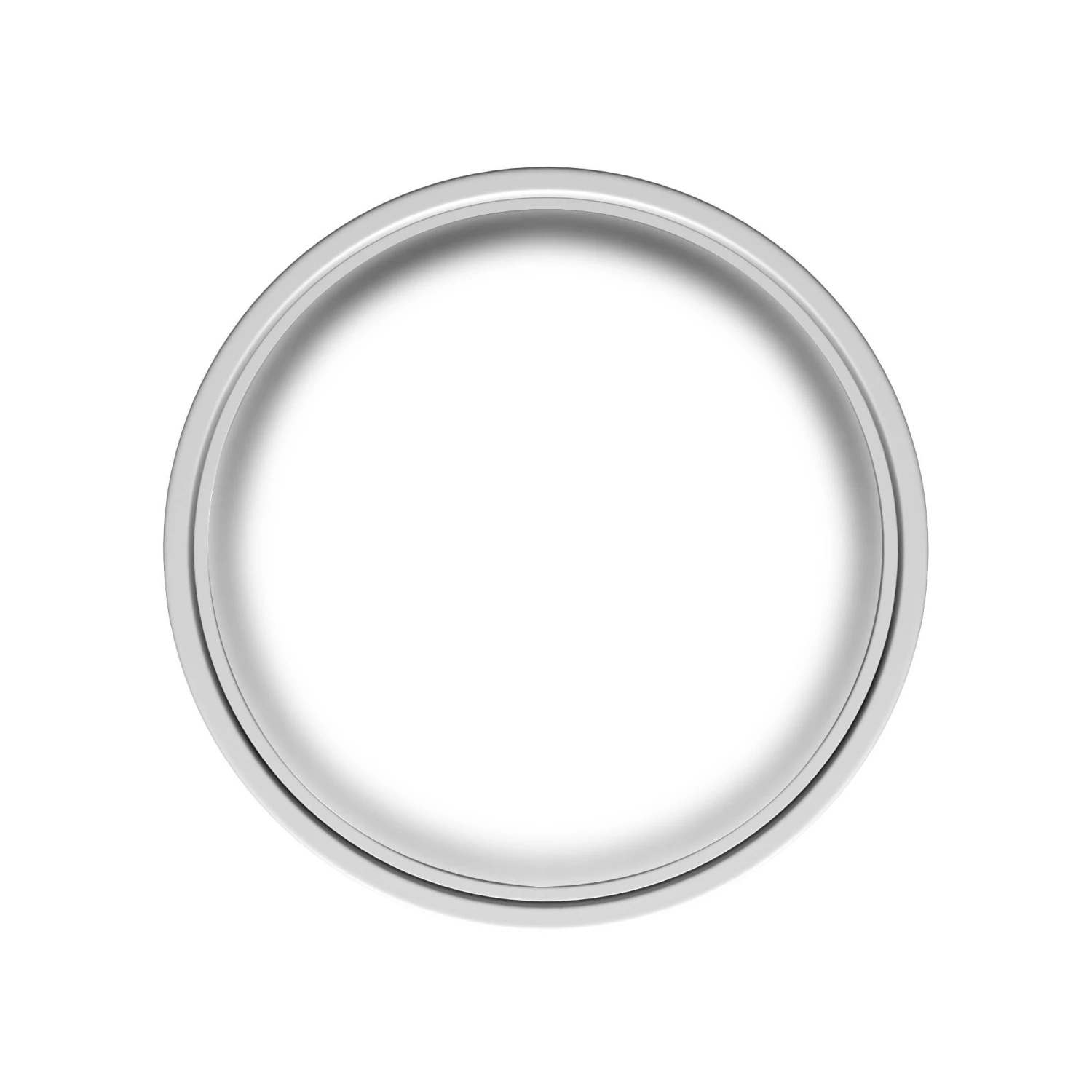 Dulux Pure Brilliant White Matt Emulsion Paint, 10L 3 Dulux Pure Brilliant White Matt Emulsion Paint, 10L - Image 3