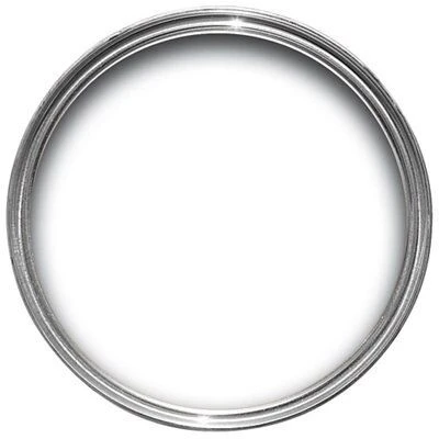 Dulux Pure Brilliant White Matt Emulsion Paint, 5L 3 Dulux Pure Brilliant White Matt Emulsion Paint, 5L - Image 3