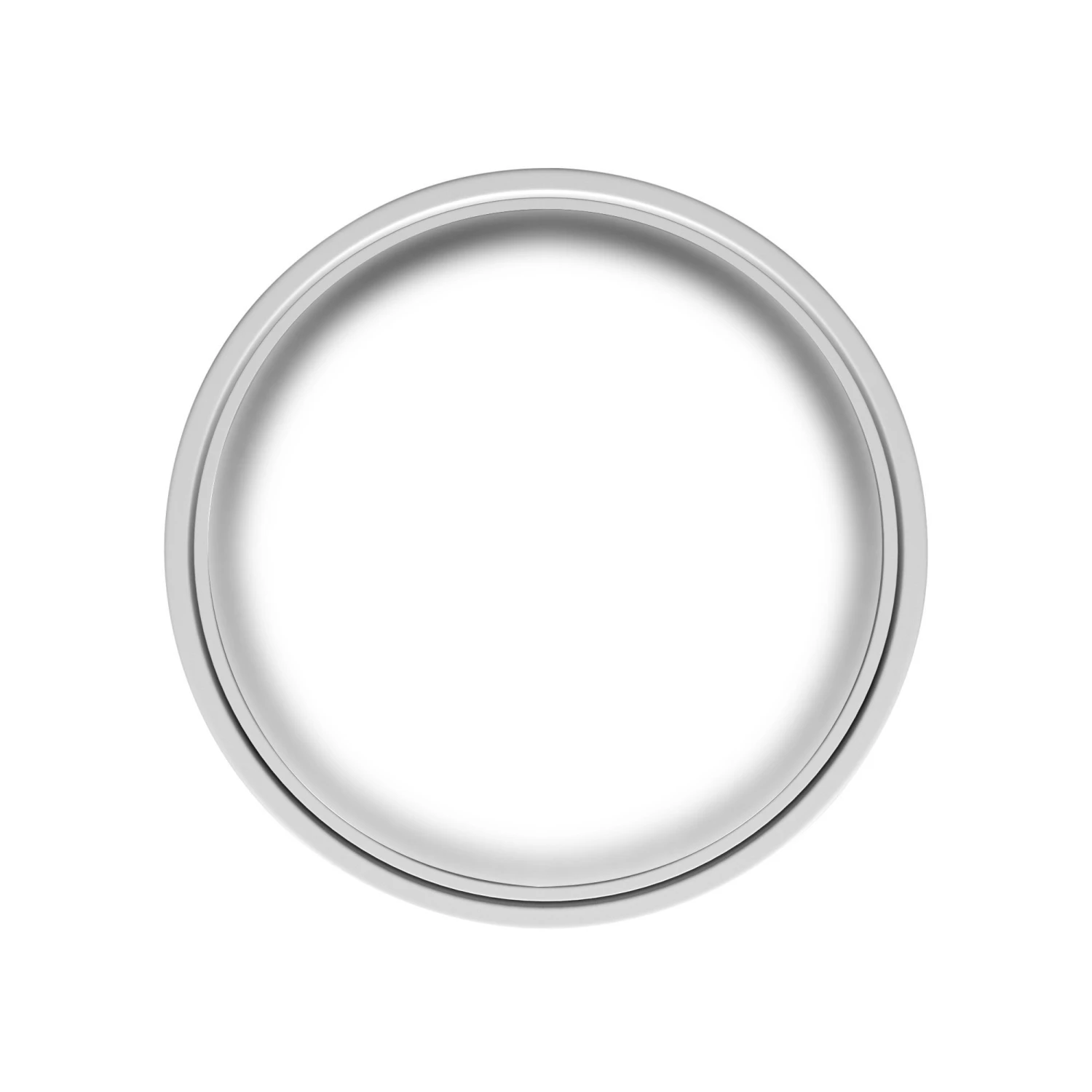 Dulux Pure Brilliant White Silk Emulsion Paint, 10L 3 Dulux Pure Brilliant White Silk Emulsion Paint, 10L - Image 3