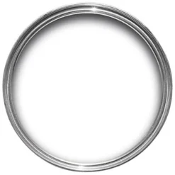 Dulux Pure Brilliant White Silk Emulsion Paint, 5L 10 Dulux Pure Brilliant White Silk Emulsion Paint, 5L -Dulux dulux pure brilliant white silk emulsion paint 5l5010212427781 21c bq