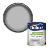 Dulux Quick Dry Chic Shadow Satinwood Metal & Wood Paint, 750ml