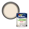Dulux Quick Dry Magnolia Gloss Metal & Wood Paint, 750ml