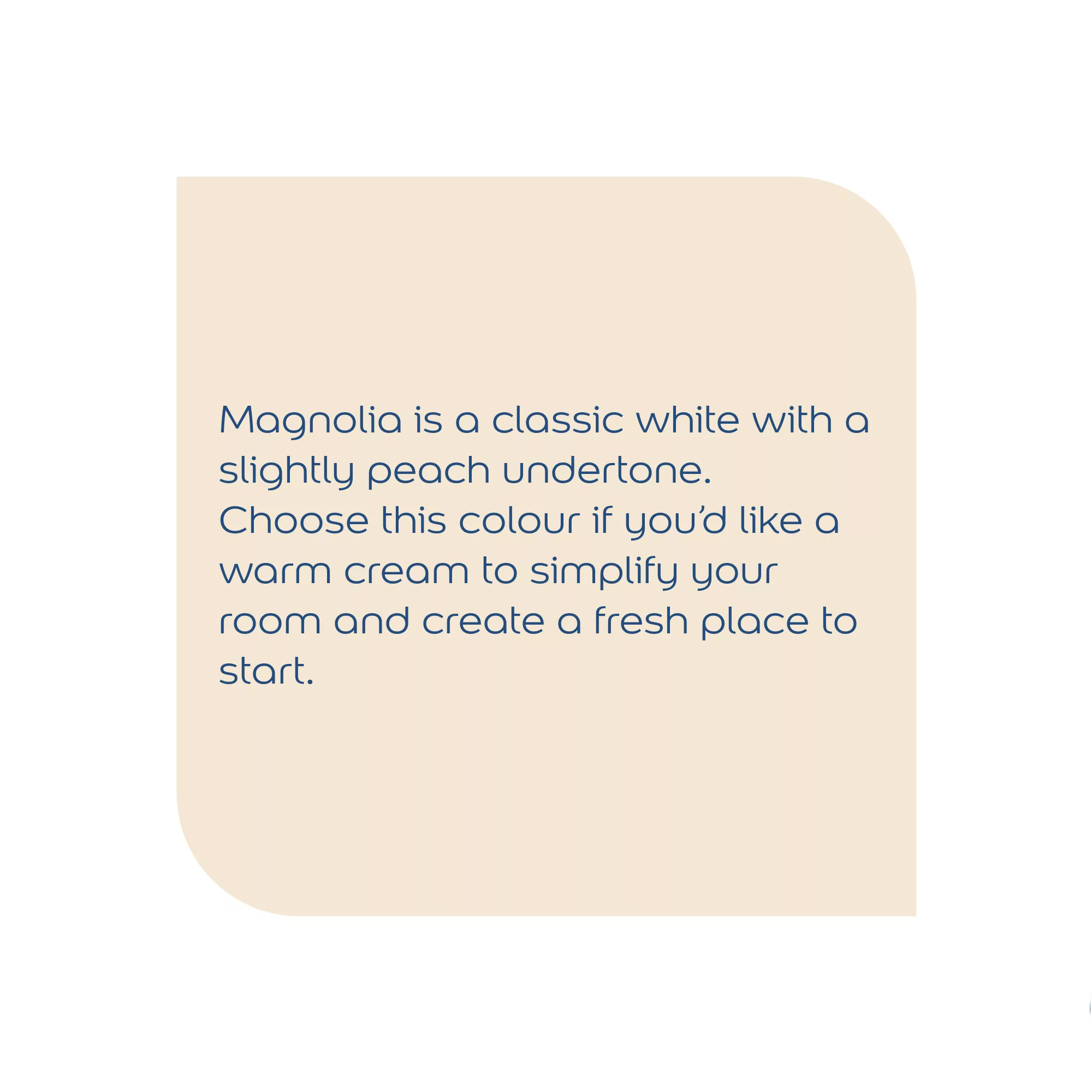 Dulux Quick Dry Magnolia Satinwood Metal & Wood Paint, 750ml 6 Dulux Quick Dry Magnolia Satinwood Metal & Wood Paint, 750ml - Image 6