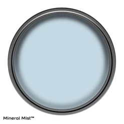 Dulux Quick Dry Mineral Mist Eggshell Metal & Wood Paint, 750ml -Dulux dulux quick dry mineral mist eggshell metal wood paint 750ml5010212651209 12c bq